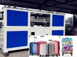 Suitcase / Luggage Making Machine / Fully Auto Type Vacuum Forming Machine