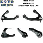 Japanese Car Suspension Parts for Honda Lexus Nissan Toyota Hilux Mazda