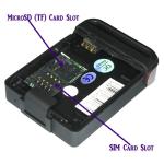 GPS102 TK102 Cheap GPS Tracker Real Time GSM GPRS Person Vehicle Car Truck