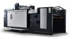 380V 50Hz Power Automatic Printing Machine 3.05*1.95*1.48m One Year Warranty