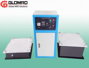 China Multi Axis Vibration Testing Machine , Low Frequency Vibration Measurement Equipment on sale