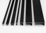 Wholesale Luxurious Design Aluminium U Shape Edge Protection Aluminium Ceramic