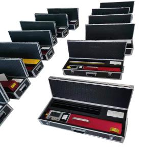Wholesale 2856-50K 340mm x 95mm Retroreflector Meter For Road Markings from china suppliers