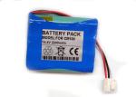 For COMEN CM100 CM-100 CM300 ECG Battery 14.4V 2200mAh Li Ion Warranty 12 Months