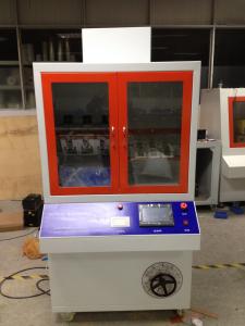 Wholesale Electrical Fire Testing Equipment Arc Resistance Plastics and Films Product Insulating Materials from china suppliers