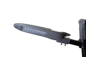 Wholesale High Pressure 100W Die Casting Aluminum LED Street Light ZHSL-09-50 IK08 With ENEC Certificate from china suppliers
