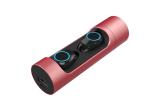 Waterproof IPX6 In Ear True Wireless Earbuds