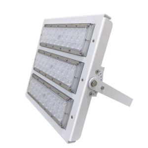 Wholesale High Power AC100-240V Modular LED Flood Light Aluminum Housing Dimmable from china suppliers