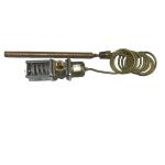 10091866 VLV-WTRMOD50 The Perfect Control Valve for Construction Agriculture and