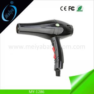 Wholesale 2016 nylon professional hair dryer, ionic hair blow dryer from china suppliers