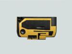 3D LDS Cell Phone Antenna In Automotive Electronic