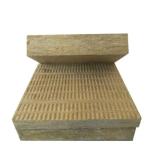 Industrial Customized Acoustic Rockwool Insulation For Walls