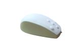 IP68 Waterproof USB2.0 Medical Mouse Silicone Wired Optical Mouse