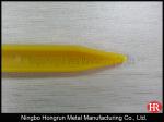 6" or 15cm plastic tent pegs