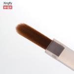 Nylon Nail Polish Brush Replacement Brush For Gel Nail Polish Base Top Coat Nail