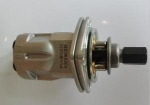 Wholesale Aftermarket Excavator Spare Parts E303 Yanmar 30 SK75 Handle Assembly Joystick Handle Assembly from china suppliers