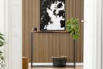 Akupanel Acoustic Felt Wall Panels Soundproof For Bedroom Decorative
