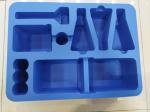 Anti Shock Insert Packing ESD Foam Industrial Antistatic / Conductive EVA IXPE