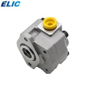 Wholesale A10VD43 Hydraulic Gear Pump Charge Pump For SH75 307 from china suppliers