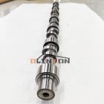 6151-41-1112 Engine Camshaft for Komatsu S6D125 SAA6D125E WA470 in Wheel Roader