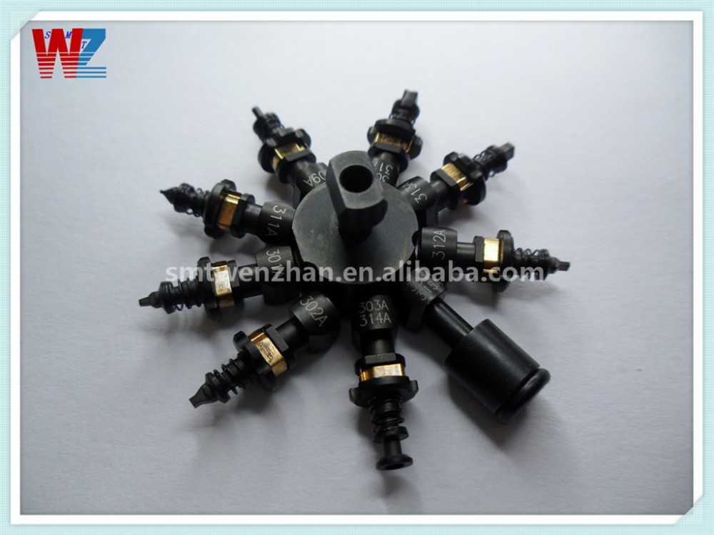 ORIGINAL SMT YAMAHA YS12 303# 303A NOZZLE