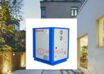Meeting Trinity Geothermal Ground Source Heat Pump WIFI Control Heating 12KW