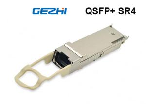 Wholesale 40GB-SR4-QSFP 40G QSFP+ Module MTP / MPO Connector Multi-mode Fiber from china suppliers
