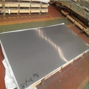 Wholesale Walls 316 Stainless Steel Plate 0.1-100mm BA/2B/NO.1/8K/HL Surface from china suppliers