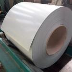 PPGI White Prepainted Galvanized Steel Coil 0.4mm 9016