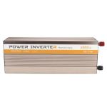 6kw Off Grid pure solar inverter charge with Power 12000w