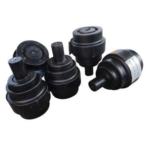 Wholesale Forging T250 Undercarriage Track Roller For Heavy Duty And Long Lasting from china suppliers