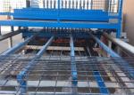 Road Construction 3-6mm Welded Wire Mesh Welding Machine