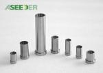 Premium Quality Tungsten Carbide Oil Spray Nozzle Top Wear Grade Materials