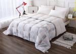 350gsm Polyester ODM Active Printing Hollow Fiber Duvet
