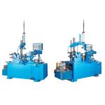 Cookware Trimming Beading Pressing Machine Non Stick Stainless Steel Metal