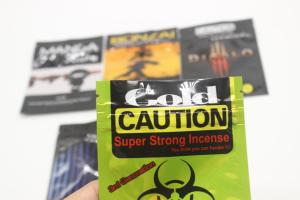Wholesale 3.5g 7g 14g 28g Custom Mylar weed Bags Smell Proof Mylar Stand Up Pouches from china suppliers