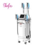 LF-265A 5 Cryo Handles 360 Cryolipolysis vacuum cavitation rf lipo laser