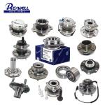 Replace/Repair Front Wheel Hub Bearing UM5133047 for Mazda BT-50 and Ford UM51