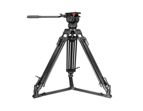 V120 TYSTVideo Professional Carbon Fiber Tripod The Perfect Tripod for Video