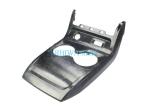 Automotive Interior Trim Mold for Car Central Console Black Plastic Panel Cover