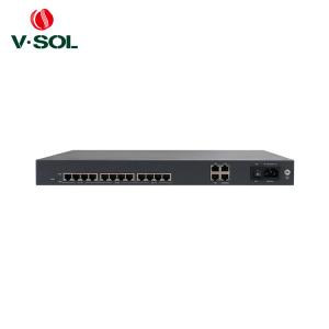 Wholesale 48 Ports FXS VoIP Gateway Device 2 LAN Support T.38 Fax And SIP/IMS from china suppliers