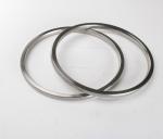 ASME B16.20 316SS Octagonal Ring Joint Gasket Metal Ring Gasket