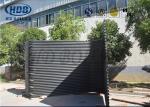 SGS Heat Recovery Boiler Membrane Wall High Pressure water cooling