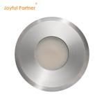 1W 2W 3W LED single color low voltage lighting mini deck light