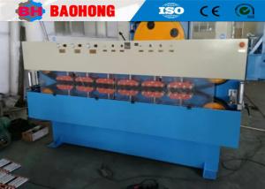 Wholesale Cable Pulling Machine Pneumatic Caterpillar Traction - Baohong Cable Machinery from china suppliers