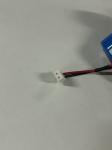 Customized LOGO 3.6V Lithium Thionyl Chloride Battery with 10-Year Life and