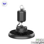 LED Industrial UFO LED High Bay Light Warehouse 5 Years Warranty 100W/150W/200W