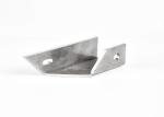 Aluminum AL7075 Metal Laser Cutting Service Custom Sheet Metal Fabrication