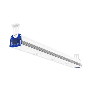 Wholesale Professional Industrial LED Linear High Bay Light with Good Heat Dissipation Performance from china suppliers