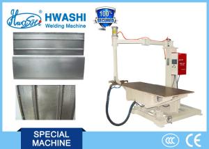 Wholesale Full Digital Industry Welding Machine Sheet Metal Crank - Arm Mobile Type Table Welder from china suppliers
